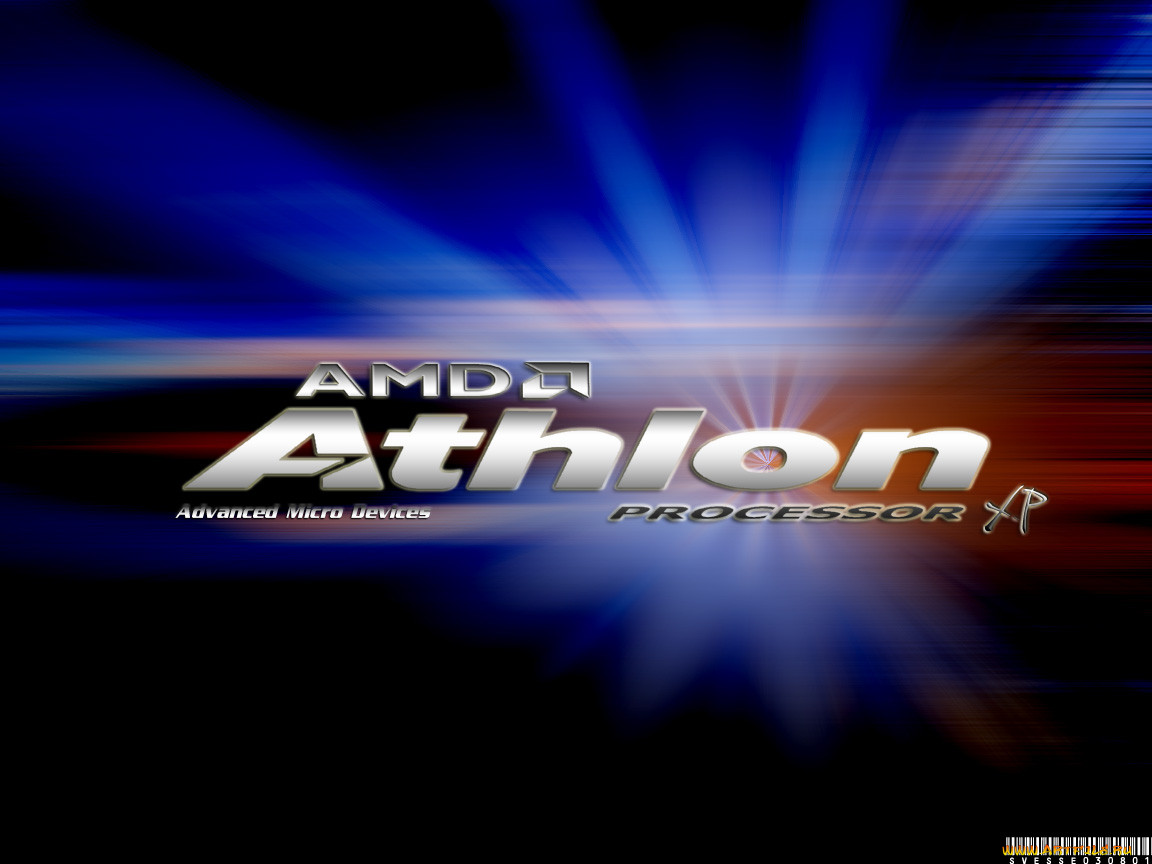 , amd